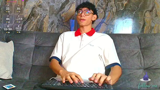 Daviid laidd online show from 02-12-25, 09:22