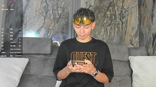 Daviid laidd online show from 01-16-26, 08:57