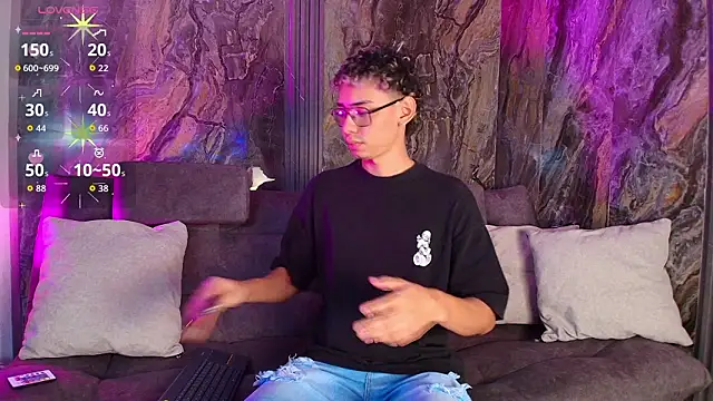 Daviid laidd online show from 02-06-26, 07:28