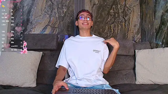 Daviid laidd online show from 02-19-26, 08:16