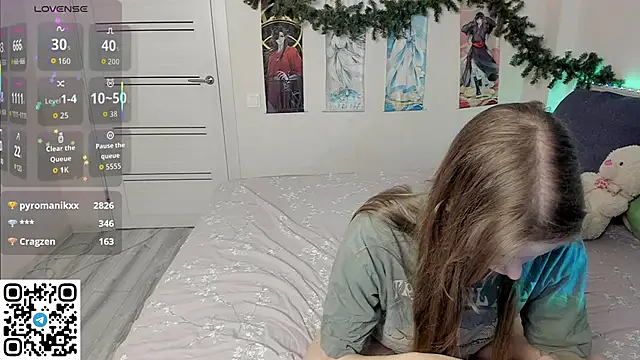 JorRoger online show from 12-15-25, 10:25