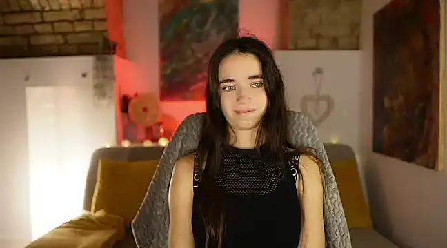 Gia Paige18 online show from 12-08-24, 03:45