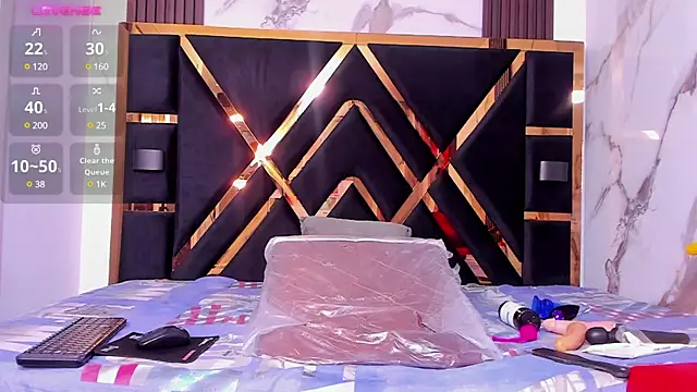 sweetebonny1 online show from 12-06-24, 01:00