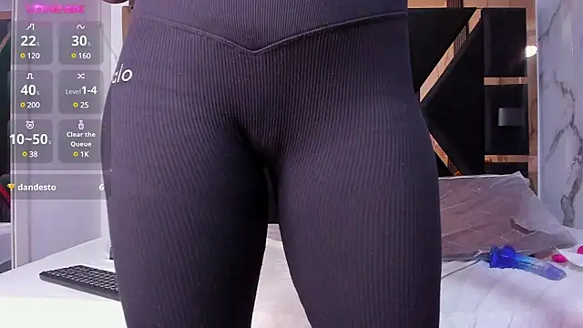 sweetebonny1 online show from 12-07-24, 02:24