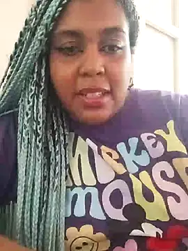 ELLA KELLY online show from 02-06-25, 01:43