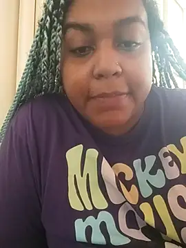 ELLA KELLY online show from 03-12-25, 11:53