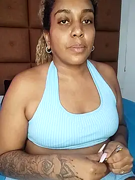 ELLA KELLY online show from 10-07-25, 11:29