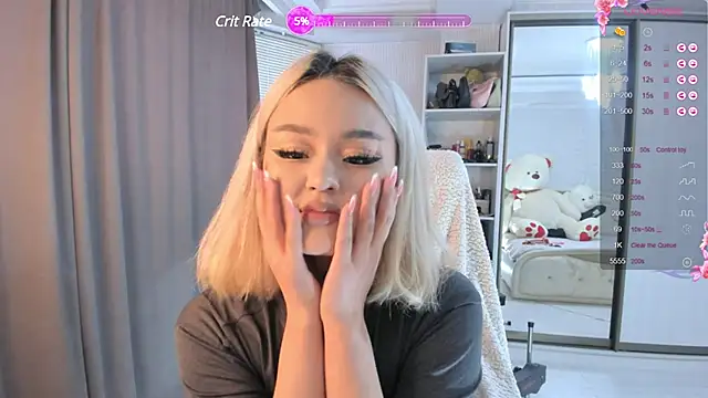 jenny pvrk online show from 12-08-24, 03:32