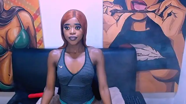 Ebonycutiex online show from 06-01-26, 09:38