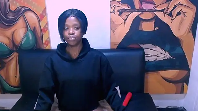 Ebonycutiex online show from 06-08-26, 06:19