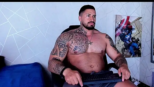 Cristian Walker online show from 10-21-25, 11:33