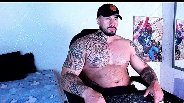 Cristian Walker online show from 11-14-25, 11:53