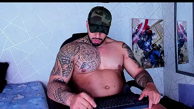 Cristian Walker online show from 11-19-25, 10:48