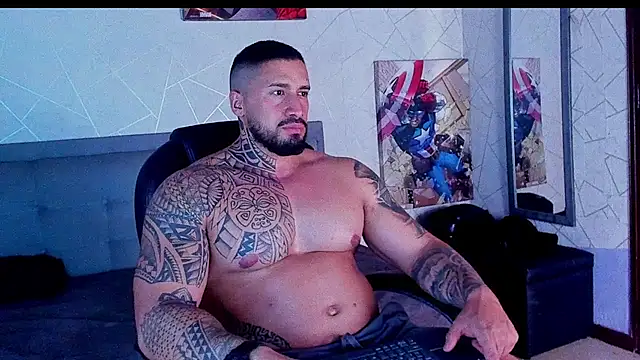 Cristian Walker online show from 02-13-26, 10:50