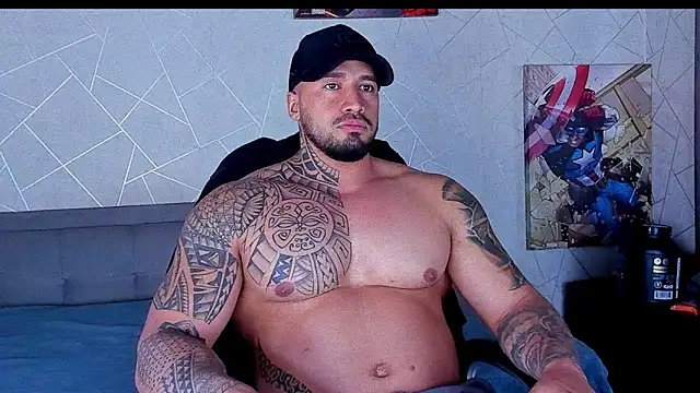 Cristian Walker online show from 05-24-26, 12:32