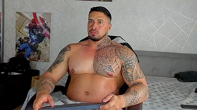Cristian Walker online show from 07-03-26, 10:16