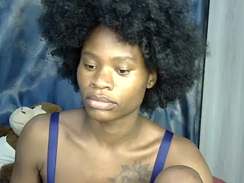 sweetblackbeauty001 online show from 06-17-26, 08:21