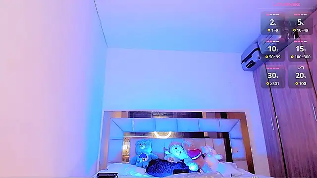 Yumeko jabammi online show from 03-08-25, 07:27