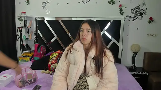 1lovelygirls online show from 01-25-25, 11:55