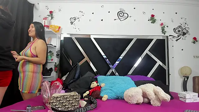 1lovelygirls online show from 01-31-25, 11:46