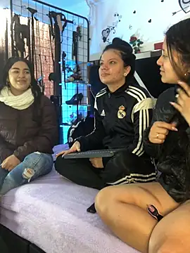 1lovelygirls online show from 12-03-25, 12:14