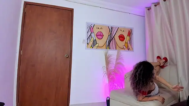 StarMilf online show from 07-02-26, 12:33