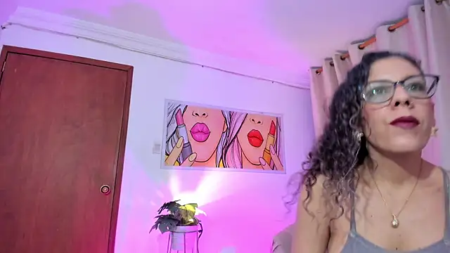 StarMilf online show from 08-03-26, 12:32