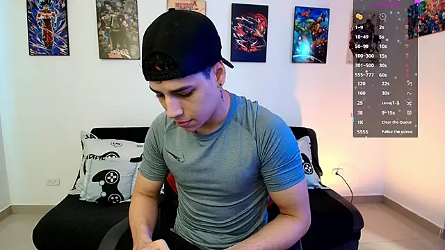 jonathanjoestar  online show from 05-22-26, 08:14