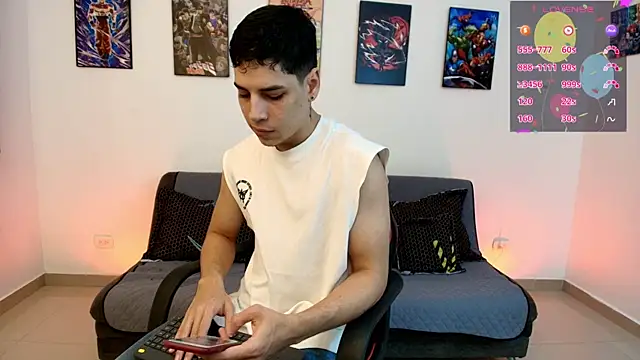 jonathanjoestar  online show from 06-03-26, 10:15