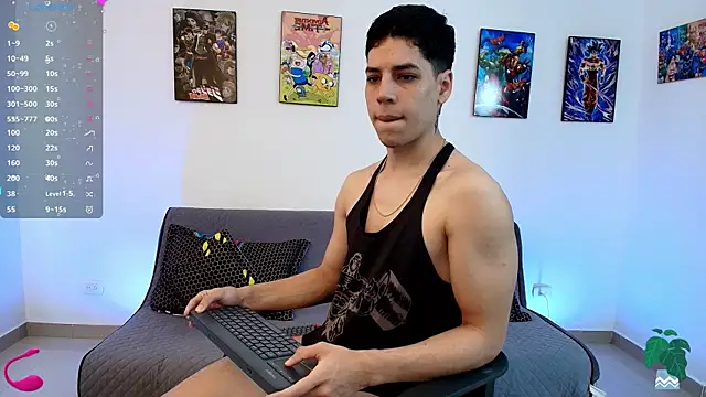 jonathanjoestar  online show from 07-16-26, 08:26