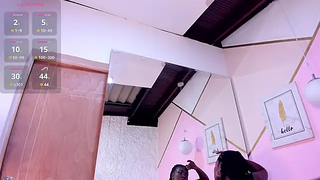 amina west online show from 03-19-25, 11:36