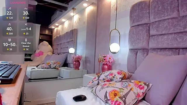 amina west online show from 09-20-25, 11:17