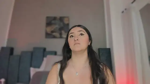 Kathia Morelli online show from 02-09-26, 11:58