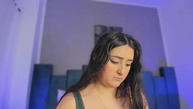 Kathia Morelli online show from 07-16-26, 11:49