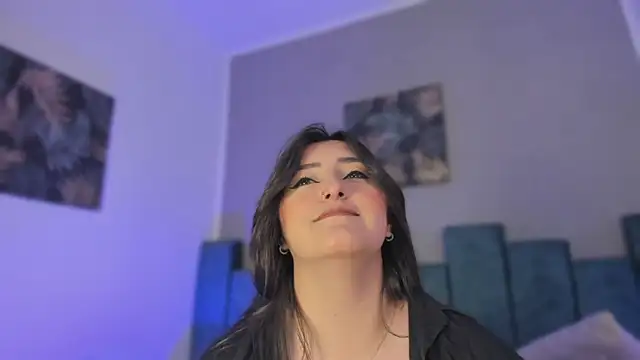 Kathia Morelli online show from 07-18-26, 11:58