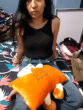 Angel Anamika online show from 02-10-26, 02:43