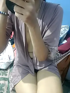 Angel Anamika online show from 06-27-26, 12:22