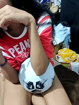 Angel Anamika online show from 07-14-26, 03:07