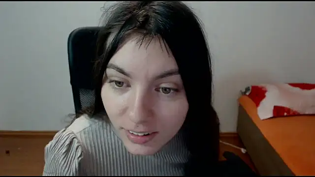 CuteJollie4U online show from 12-02-24, 09:17