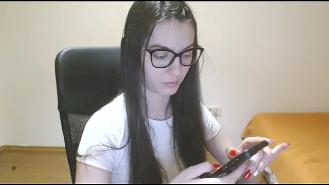 CuteJollie4U online show from 02-09-25, 06:05