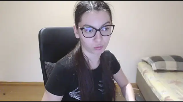 CuteJollie4U online show from 03-07-25, 09:06