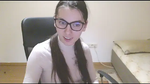 CuteJollie4U online show from 03-21-25, 09:12