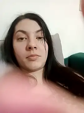 CuteJollie4U online show from 03-22-26, 09:07