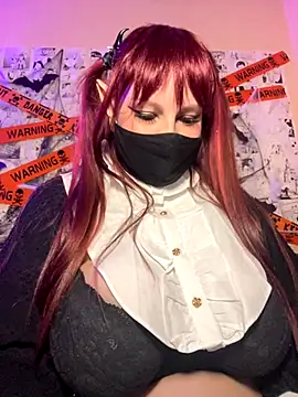 Wakayama Akae online show from 10-24-25, 04:25