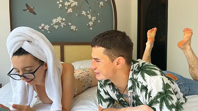 Morning Stars online show from 11-04-25, 03:27