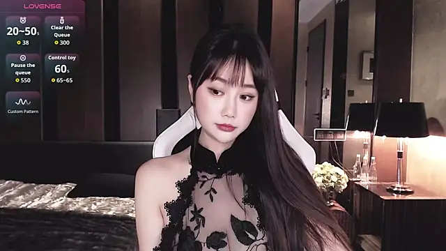 Cartier-  Daji- online show from 04-12-26, 01:10