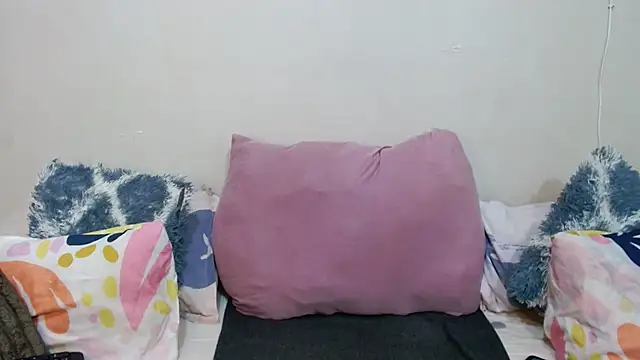 Foxy African online show from 07-12-26, 03:52