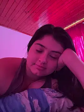 Stephania 18 online show from 02-26-25, 04:03