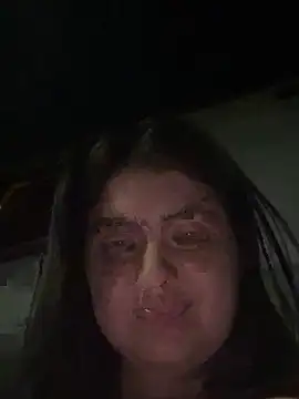 Stephania 18 online show from 03-16-25, 01:07