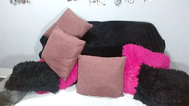  SamanthaDoll  online show from 02-25-26, 10:58